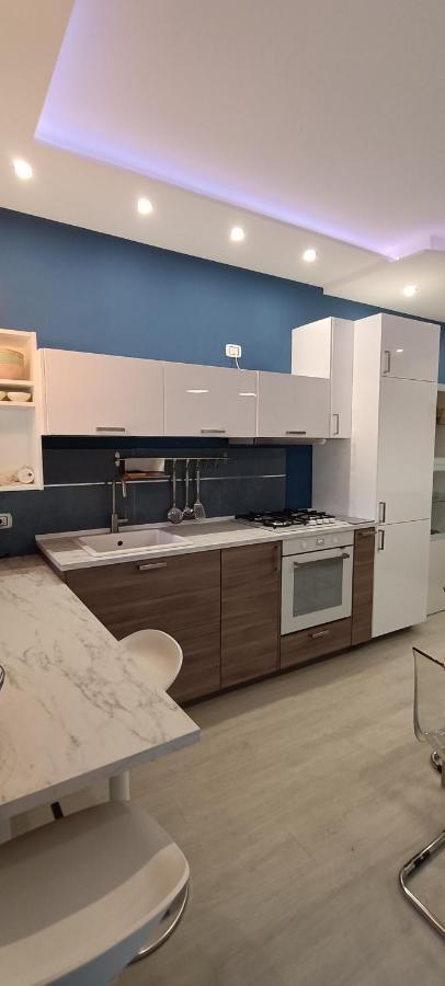 Villa Luisa Il Giardino Sul Mare Шака Екстериор снимка
